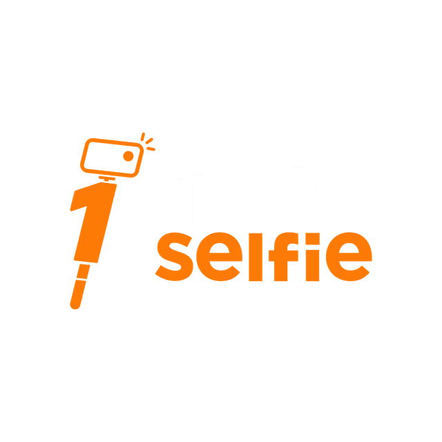 FirstSelfie Logo