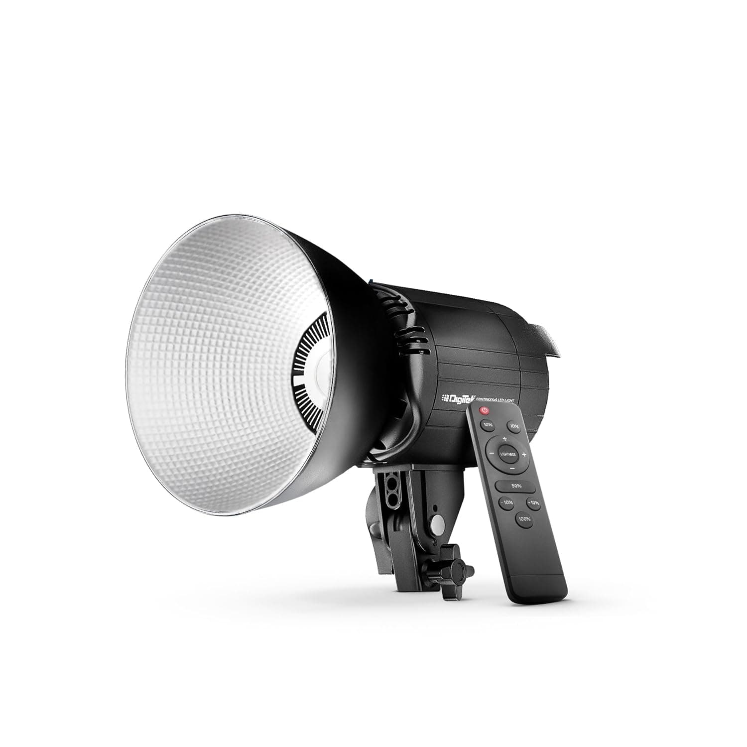 Digitek Continuous Studio LED Video Light